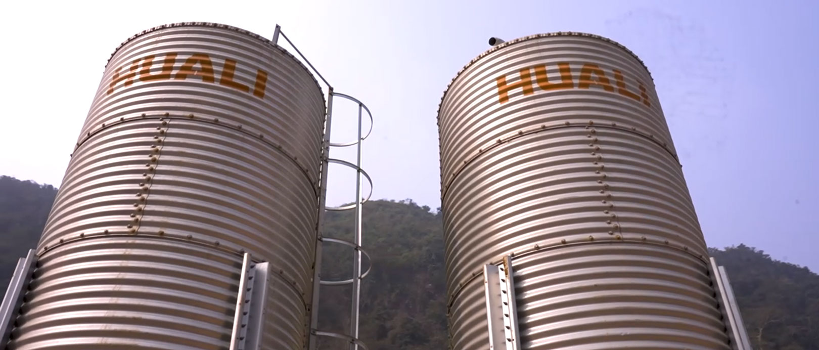 Projeto de Fazenda de Engorda do Vietn&atilde;