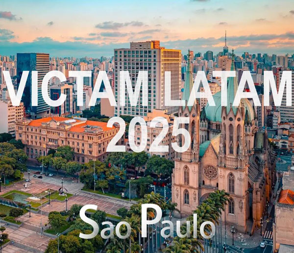 Huali brilha na VICTAM LATAM 2025, impulsionando a atualiza&ccedil;&atilde;o da ind&uacute;stria pecu&aacute;ria com solu&ccedil;&otilde;es inteligentes