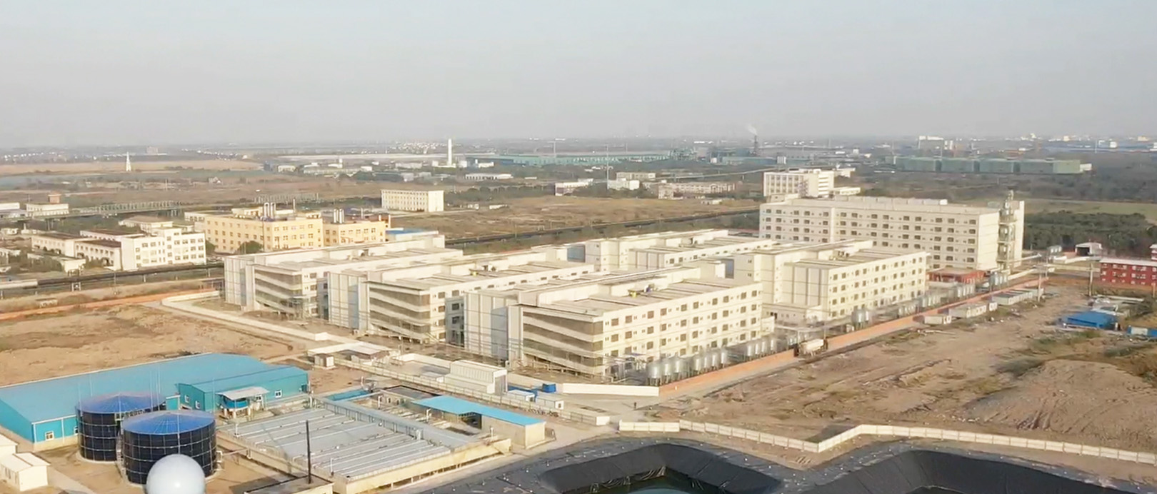 O projeto de constru&ccedil;&atilde;o de v&aacute;rios andares Dekon